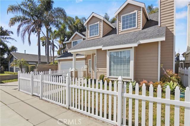 Huntington Beach, CA 92648,1813 Huntington Street