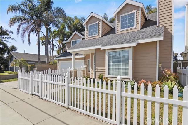 Huntington Beach, CA 92648,1813 Huntington Street