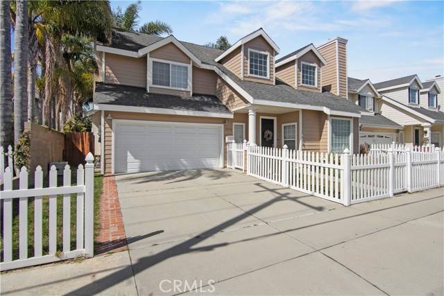 Huntington Beach, CA 92648,1813 Huntington Street