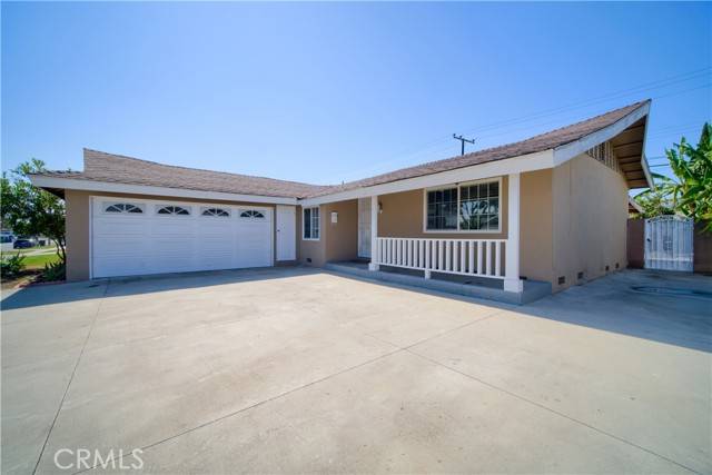 Westminster, CA 92683,13651 Wilson Street