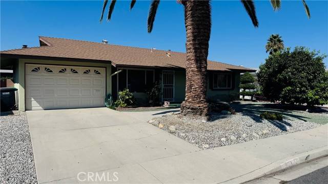 Hemet, CA 92543,551 Shasta Way