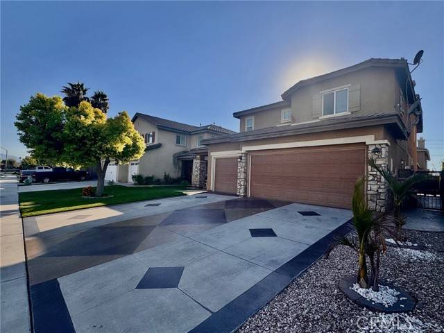 Eastvale, CA 91752,5575 Harmony Drive