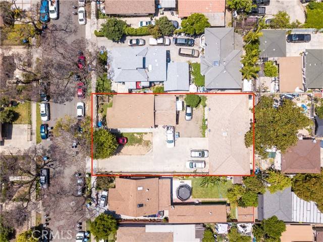 Santa Ana, CA 92703,1003 W Myrtle Street