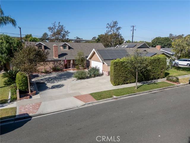 Rossmoor, CA 90720,12591 Kensington Road