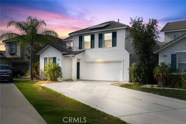 Chino Hills, CA 91709,16224 Chadwick Court