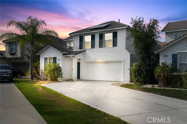 Chino Hills, CA 91709,16224 Chadwick Court