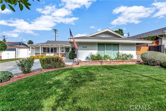 La Mirada, CA 90638,16243 Summershade Drive