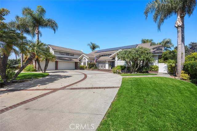 Yorba Linda, CA 92886,5340 Mountain View Avenue