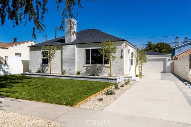 Long Beach, CA 90808,3748 Marber Avenue