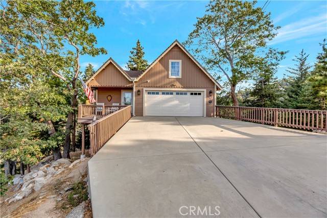 Lake Arrowhead, CA 92352,1119 Brentwood Drive