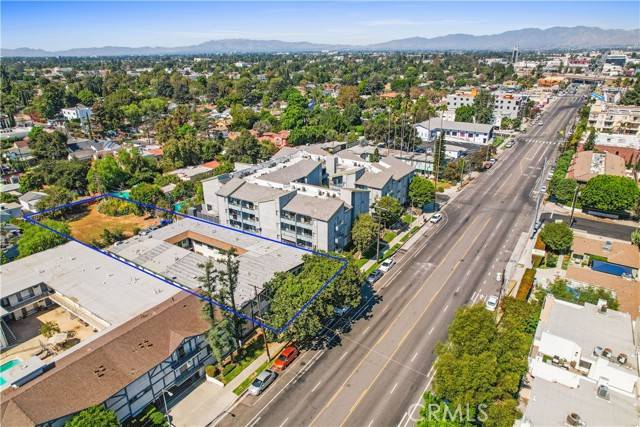 Valley Village, CA 91607,5763 Laurel Canyon Boulevard