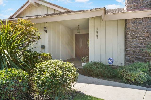 Brea, CA 92821,1423 La Canada Drive