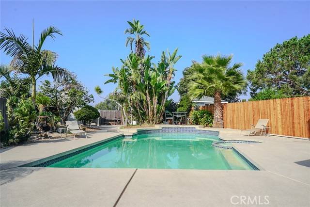 Santa Ana, CA 92705,2710 Dayna Street
