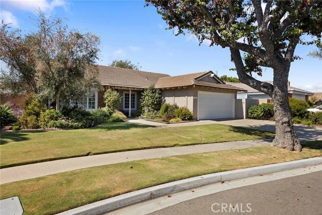 Fountain Valley, CA 92708,15987 Mount Mitchell Circle