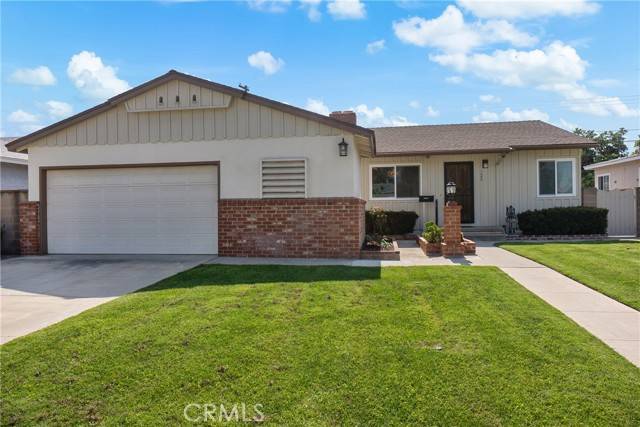 Fullerton, CA 92833,1460 W Elm Avenue