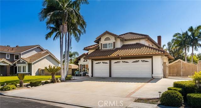 Yorba Linda, CA 92887,24440 Via Arriba Linda