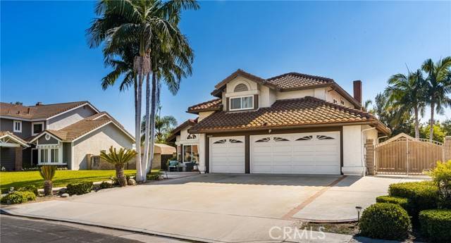 Yorba Linda, CA 92887,24440 Via Arriba Linda