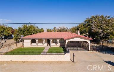 Littlerock, CA 93543,9261 E Avenue T14