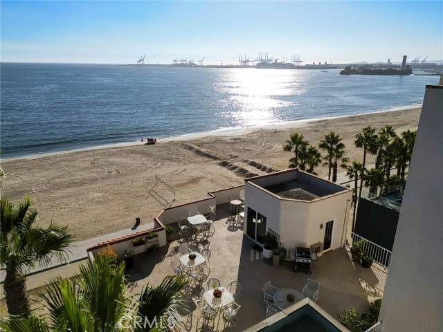 Long Beach, CA 90802,25 15th Place #605