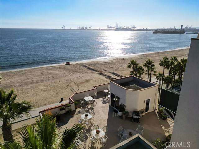 Long Beach, CA 90802,25 15th Place #605