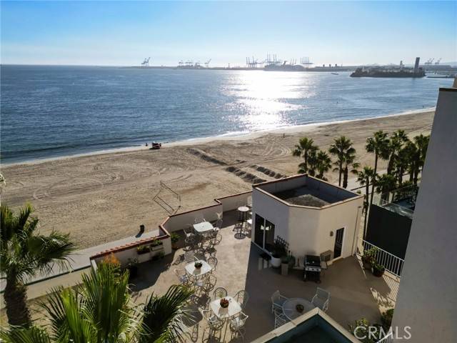 Long Beach, CA 90802,25 15th Place #605