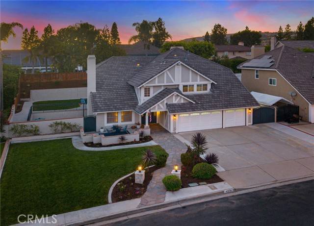 Yorba Linda, CA 92886,4373 MAHOGANY Circle