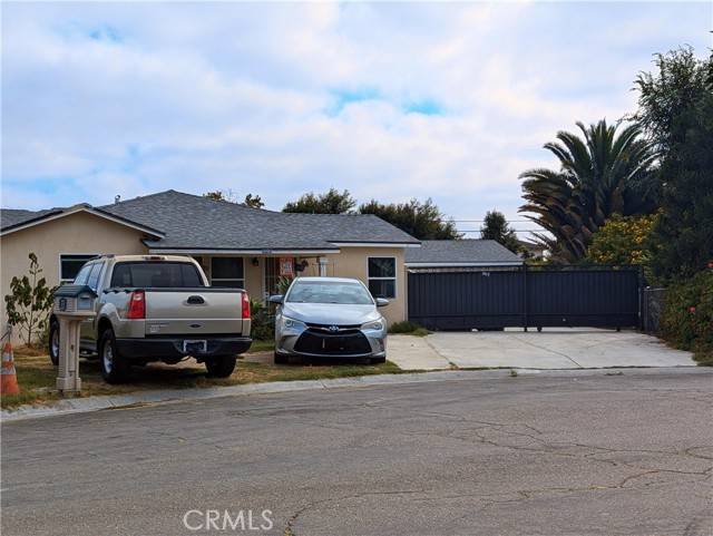 Garden Grove, CA 92844,9109 Bestel Avenue