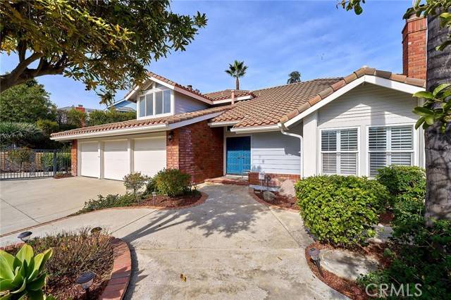 Fullerton, CA 92833,1408 Atherton Circle