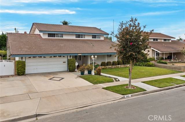 Westminster, CA 92683,5302 Berkeley Avenue