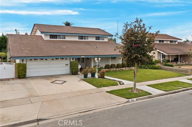 Westminster, CA 92683,5302 Berkeley Avenue