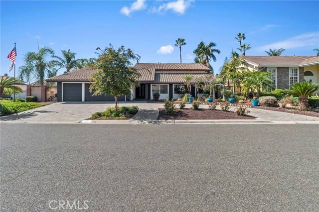 Villa Park, CA 92861,10711 Dorothy Circle