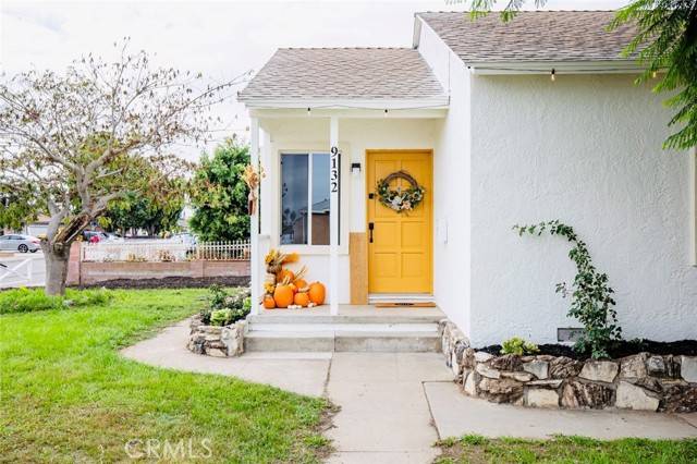 Westminster, CA 92683,9132 Mcclure Avenue