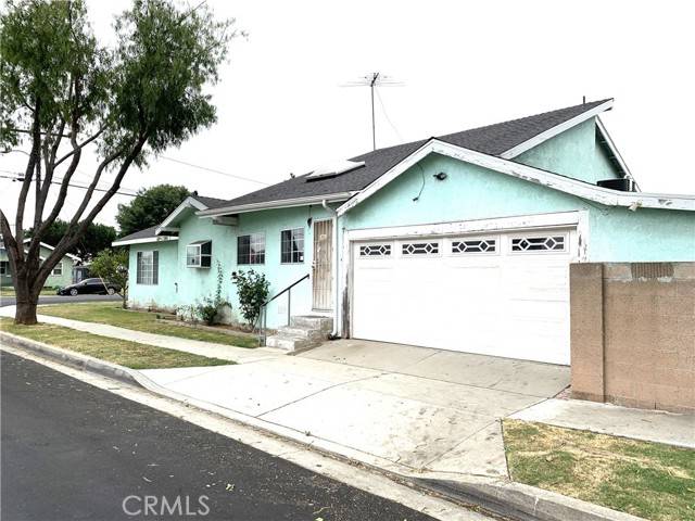 Bellflower, CA 90706,9157 Laurel Street