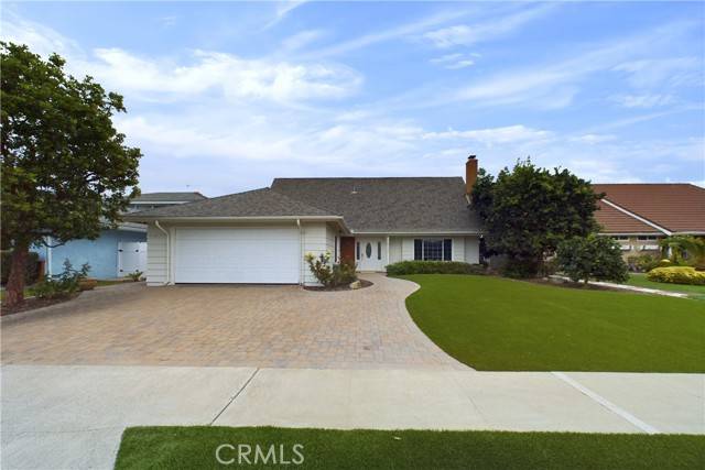 Cypress, CA 90630,9338 Christopher Street