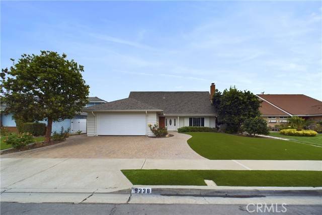 Cypress, CA 90630,9338 Christopher Street