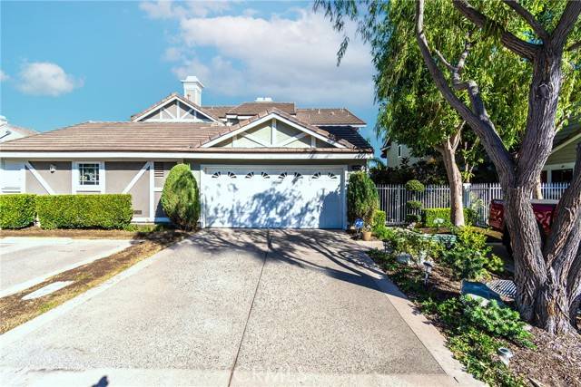 Yorba Linda, CA 92886,5420 Via Fonte