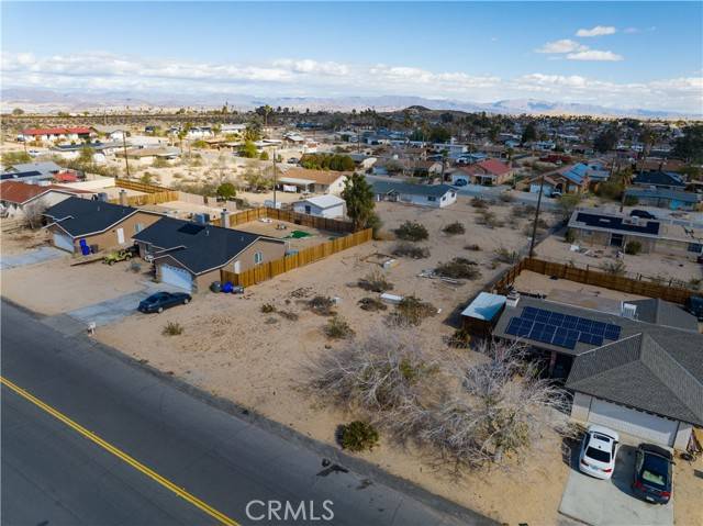 29 Palms, CA 92277,6013 Encelia