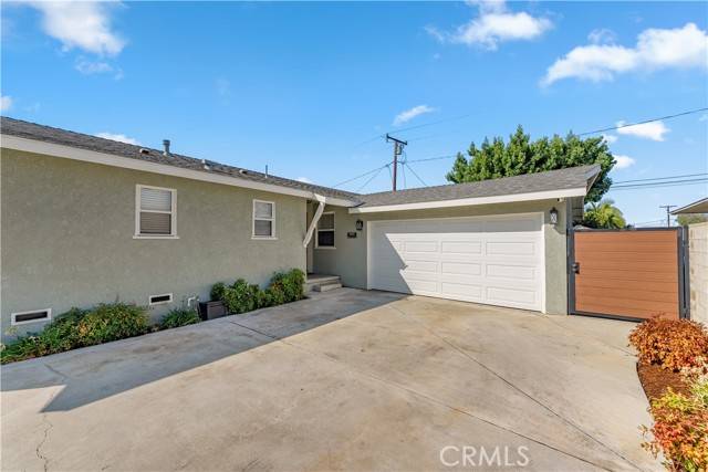 Whittier, CA 90603,10931 Groveland Avenue