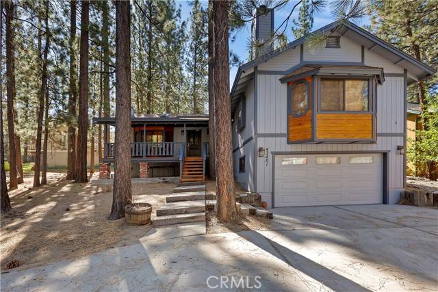 Big Bear Lake, CA 92315,42401 Avalon Road