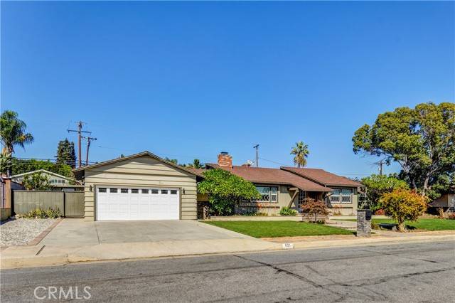 La Habra, CA 90631,821 Linda Avenue