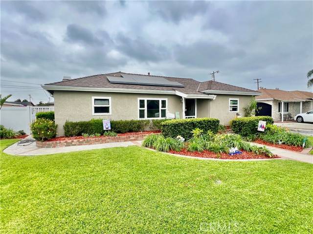 Garden Grove, CA 92841,12551 Leroy Avenue