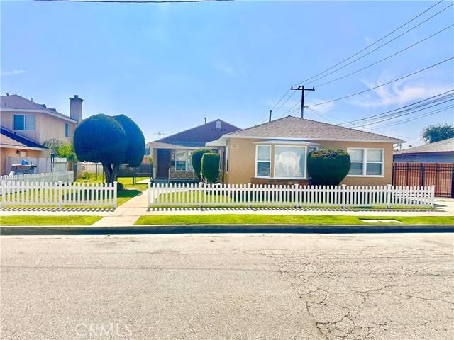 Montebello, CA 90640,309 W Victoria Avenue