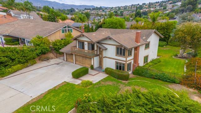 Yorba Linda, CA 92886,6092 Country View Drive