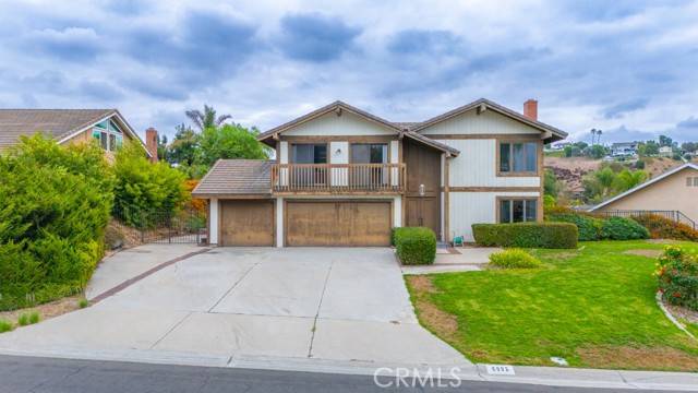 Yorba Linda, CA 92886,6092 Country View Drive