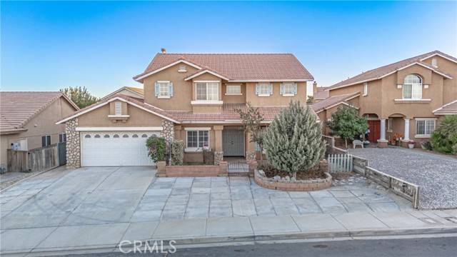 Victorville, CA 92392,12451 Antelope Drive