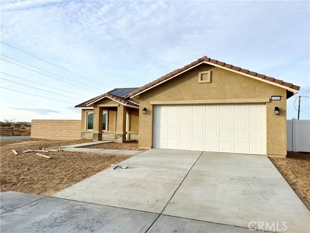 Adelanto, CA 92301,10110 Kemper Avenue