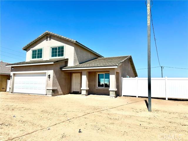 Adelanto, CA 92301,10122 Kemper Avenue