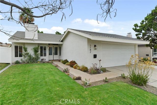 Corona, CA 92882,1182 Miller Circle