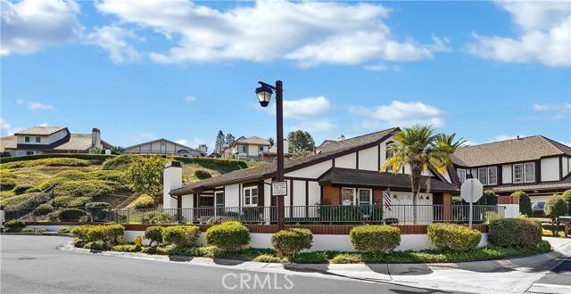 Anaheim Hills, CA 92807,500 S Calle De Casas