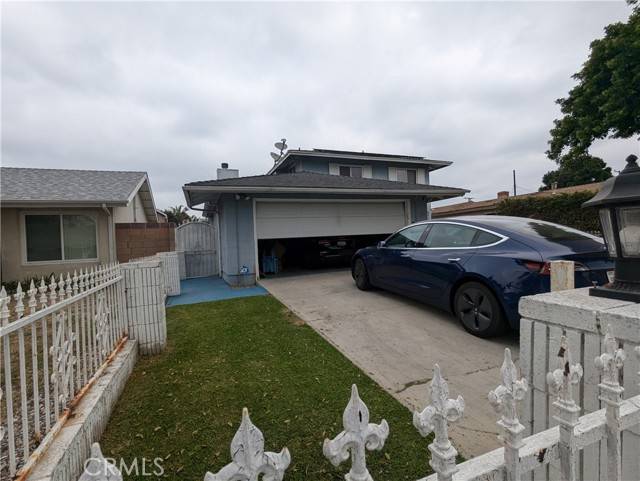 Carson, CA 90746,855 E Denwall Drive